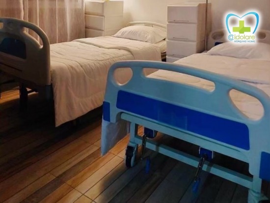 รับดูแลผู้สูงอายุ บางใหญ่